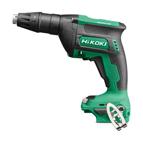 18V Cordless Drywall Screwdriver