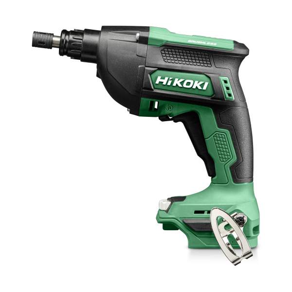 18V Cordless Drywall Screwdriver