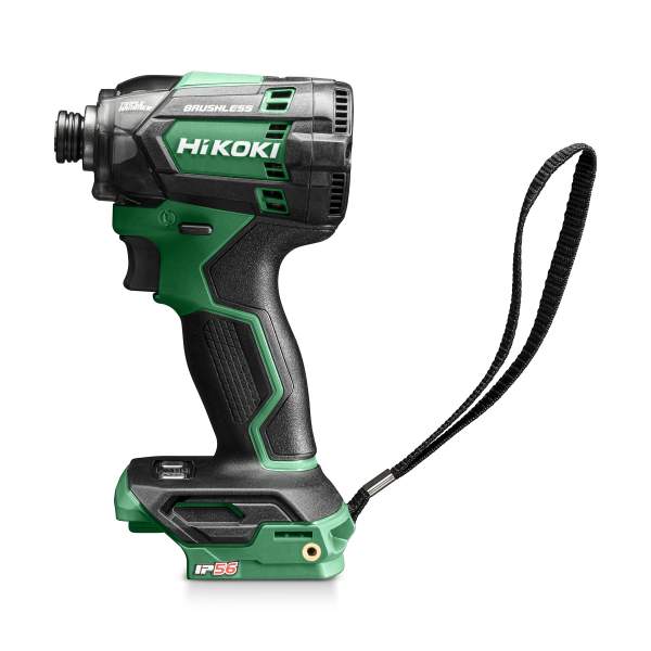 18V Brushless Impact Drill / Driver