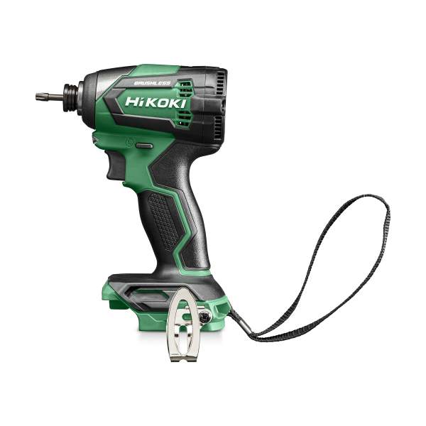 18V Brushless Impact Drill / Driver