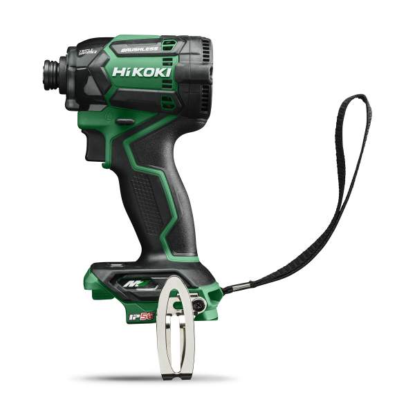 36V Brushless Impact Driver