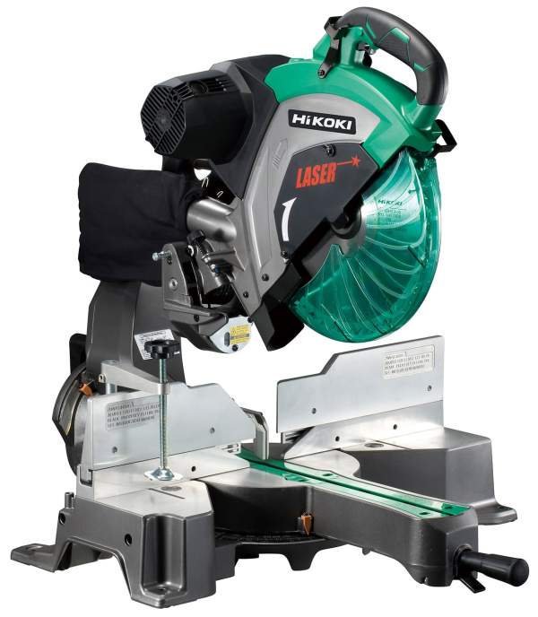 305mm Slide Compound Mitre Saw