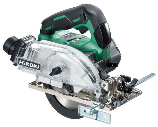 36V Brushless 125mm Circular Saw