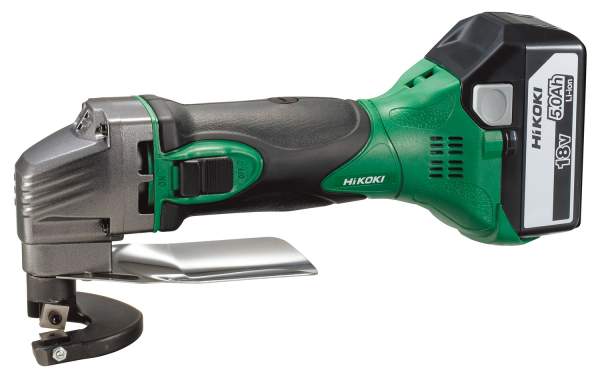 18V Shear