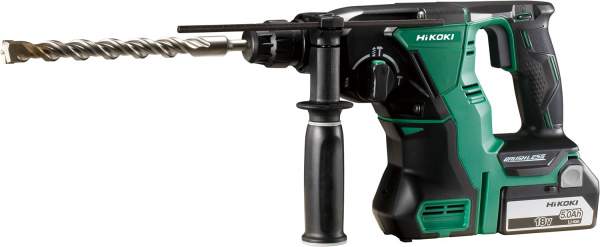 DH18DBL HIKOKI Powertools UK