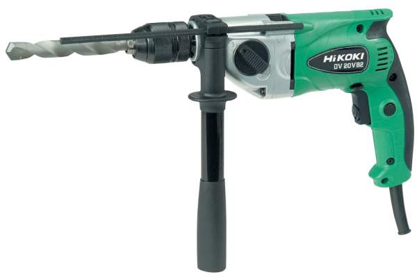 20mm Impact Drill 790W