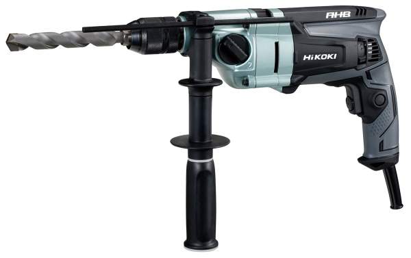 860W Impact Drill