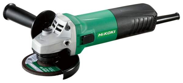 100mm Angle Grinder 730W