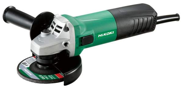 115mm Angle Grinder 730W