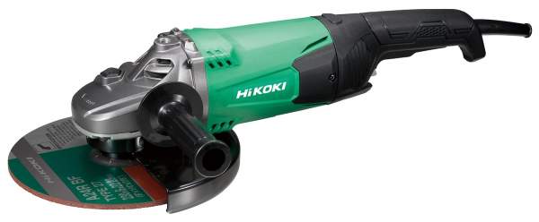 230mm Angle Grinder 2000W