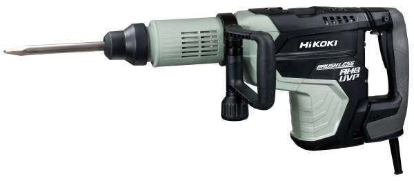 SDS-Max Demolition Hammer