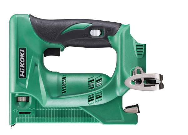 18V cordless stapler