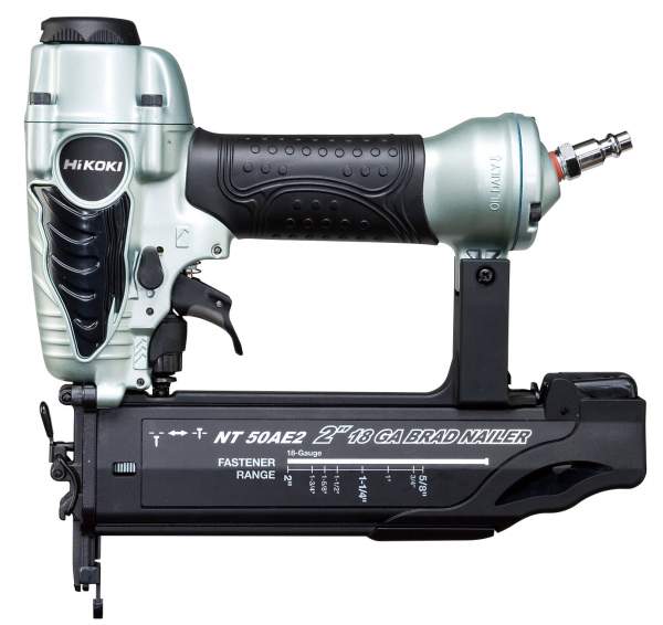 50mm Brad Nailer