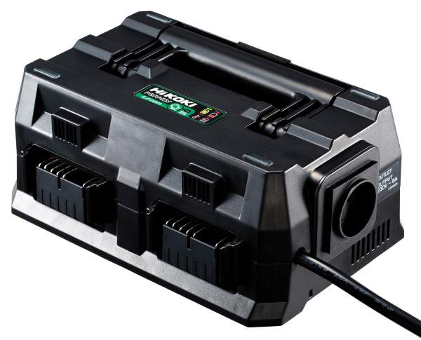 UC18YTSL 4 Port charger