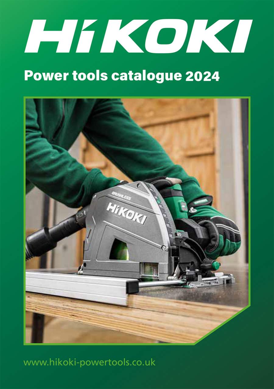 2024 Catalogue available now
