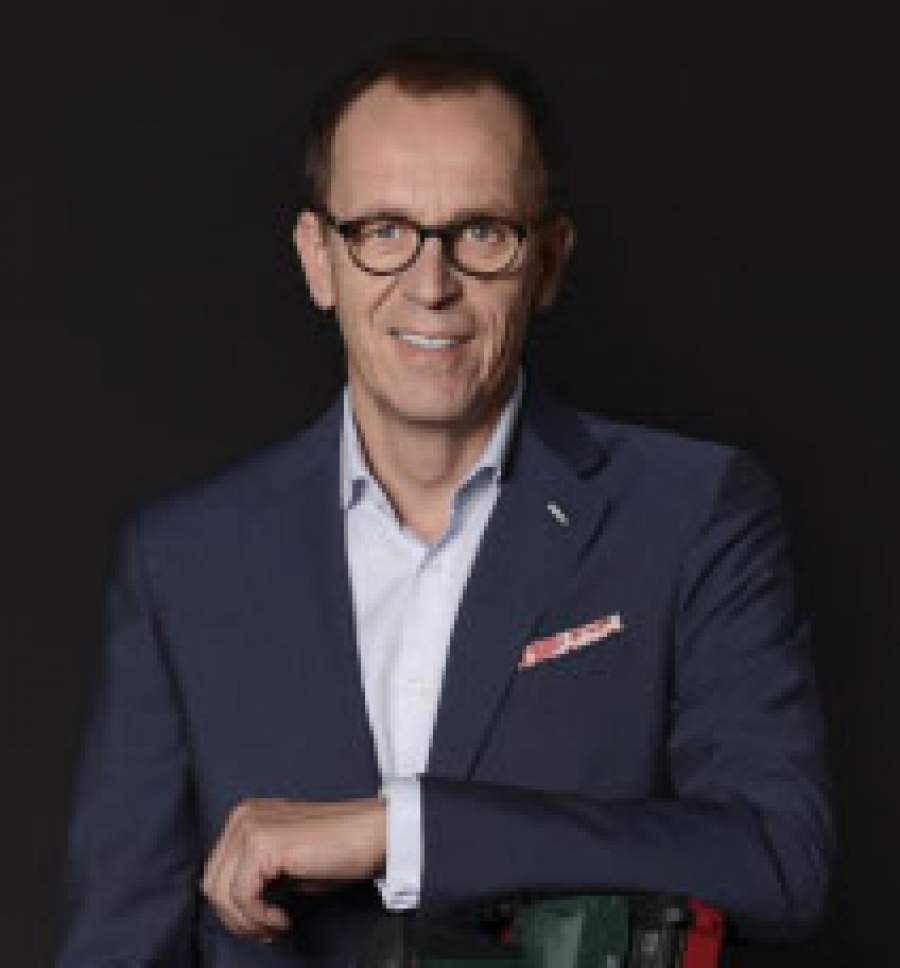 Horst W. Garbrecht becomes COOE of KOKI Holdings